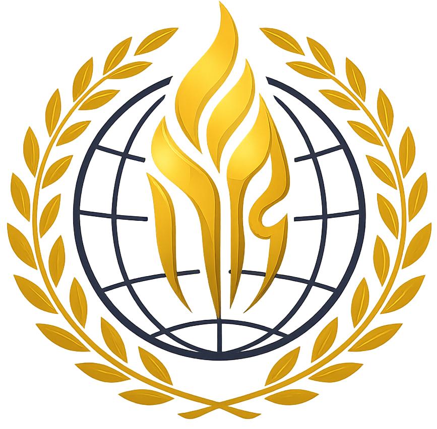 NNRG MUN Logo