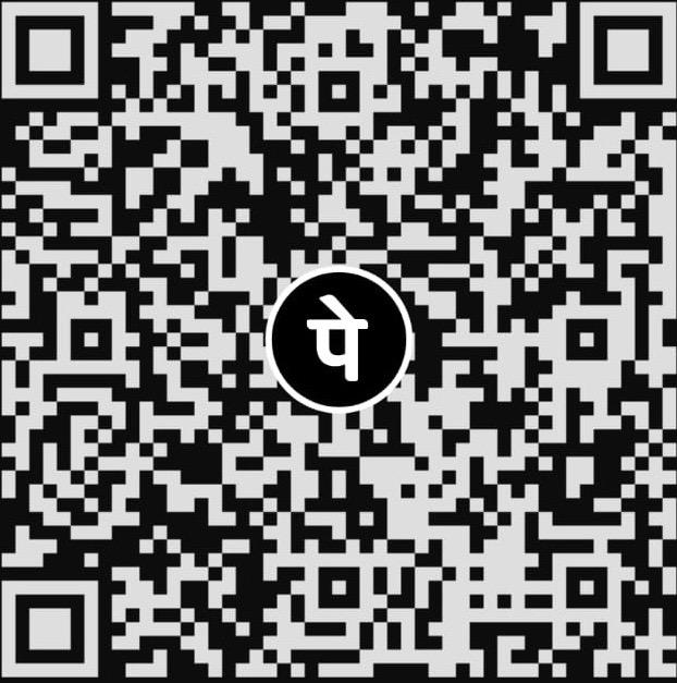 Payment QR Code